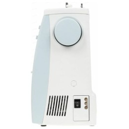 Швейная машина JANOME 423S белый