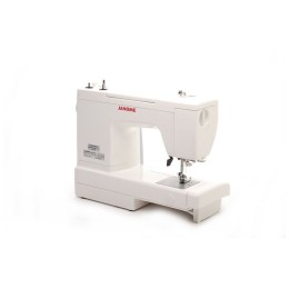 Швейная машина JANOME 423S белый