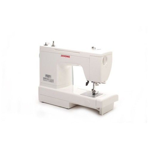 Швейная машина JANOME 423S белый