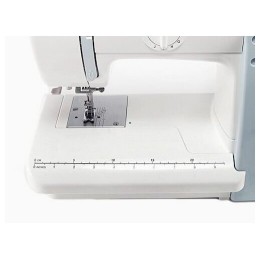 Швейная машина JANOME 423S белый