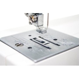 Швейная машина JANOME PS-19 белый