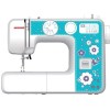 Швейная машина JANOME PS-19 белый