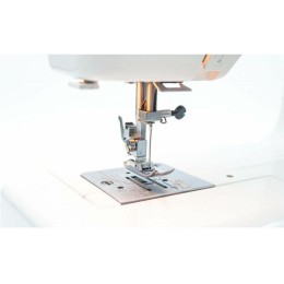 Швейная машина JANOME PS-19 белый