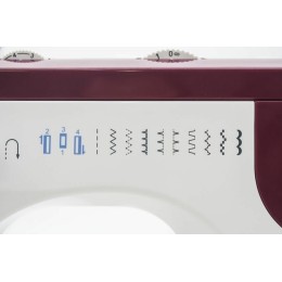 Швейная машина JAGUAR RX-250
