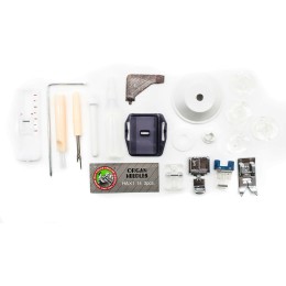 Швейная машина JAGUAR RX-250