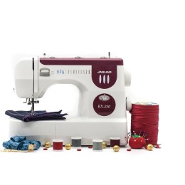 Швейная машина JAGUAR RX-250