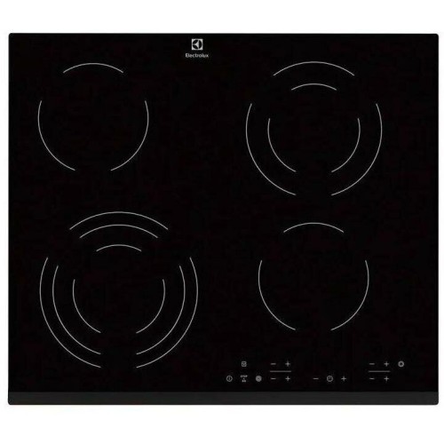 Варочная поверхность Electrolux EHF 6343 FOK