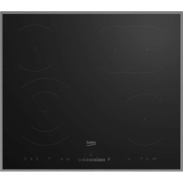 Варочная поверхность Beko HIC 64503 TX черный