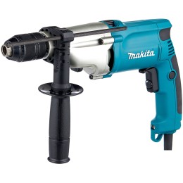 Дрель ударная Makita HP2051F 780Вт БЗП