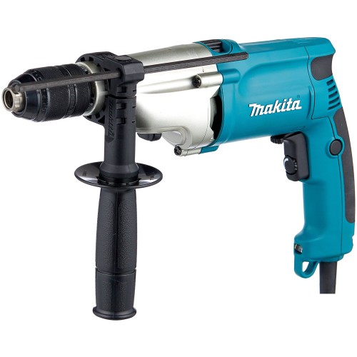 Дрель ударная Makita HP2051F 780Вт БЗП