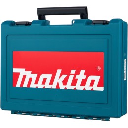 Дрель ударная Makita HP2070 1010Вт патрон:кулачковый реверс (кейс в комплекте)