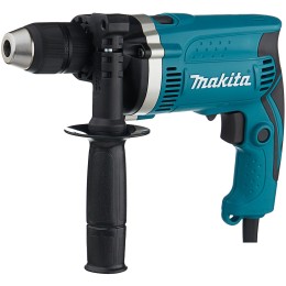 Дрель ударная Makita HP1631 БЗП 710W