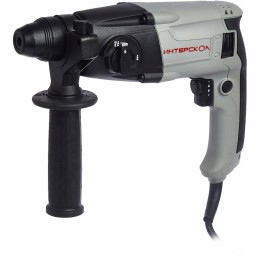 Перфоратор Интерскол П-18/450ЭР патрон:SDS-plus уд.:1.2Дж 450Вт (кейс в комплекте)