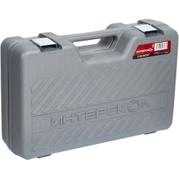 Перфоратор Интерскол П-30/900ЭР SDS-Plus 900Вт
