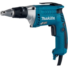 Шуруповерт Makita FS4300 570Вт патрон:держатель бит 1/4"
