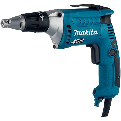 Шуруповерт Makita FS4300 570Вт патрон:держатель бит 1/4"