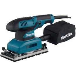 Вибро шлифовальная машина Makita BO3711 190Вт