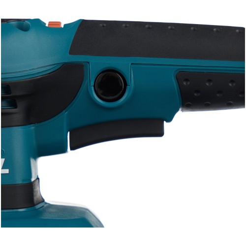 Вибро шлифовальная машина Makita BO3711 190Вт
