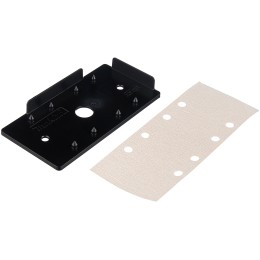 Вибро шлифовальная машина Makita BO3711 190Вт