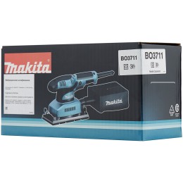 Вибро шлифовальная машина Makita BO3711 190Вт