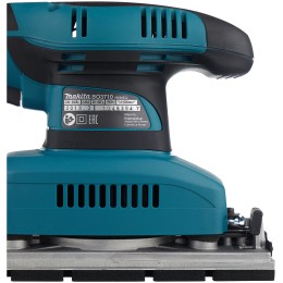 Вибро шлифовальная машина Makita BO3710 190Вт