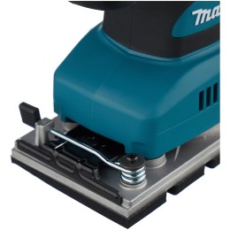 Вибро шлифовальная машина Makita BO3710 190Вт