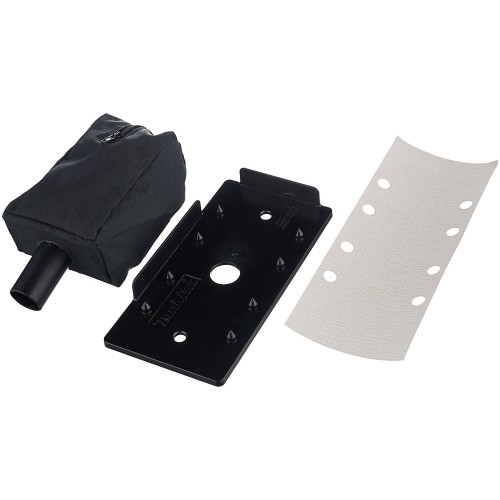 Вибро шлифовальная машина Makita BO3710 190Вт