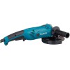 Углошлифовальная машина Makita GA6021C 1450Вт 9000об/мин рез.шпин.:M14 d=150мм