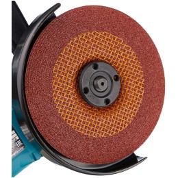 Углошлифовальная машина Makita GA6021C 1450Вт 9000об/мин рез.шпин.:M14 d=150мм