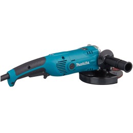 Углошлифовальная машина Makita GA6021C 1450Вт 9000об/мин рез.шпин.:M14 d=150мм