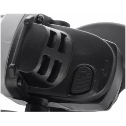 Углошлифовальная машина ИНТЕРСКОЛ УШМ-125/900