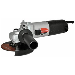 Углошлифовальная машина ИНТЕРСКОЛ УШМ-125/900