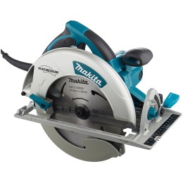 Циркулярная пила (дисковая) Makita 5008 MG 1800Вт(ручная)