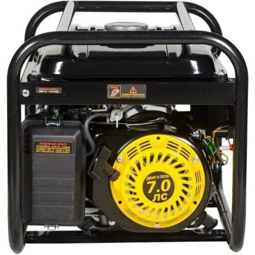 Электрогенератор HUTER DY2500L 64/1/3
