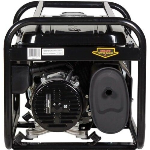 Электрогенератор HUTER DY2500L 64/1/3