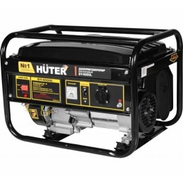 Генератор Huter DY4000L
