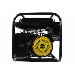 Генератор Huter DY5000L 4кВт