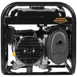 Электрогенератор Huter DY3000L 64/1/4