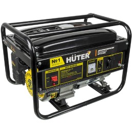 Электрогенератор Huter DY3000L 64/1/4