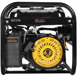 Электрогенератор Huter DY3000L 64/1/4