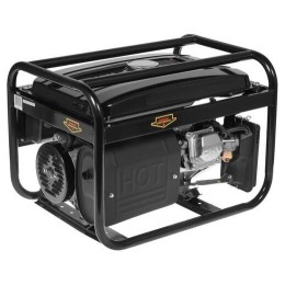 Электрогенератор Huter DY3000L 64/1/4