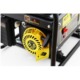 Электрогенератор Huter DY3000L 64/1/4