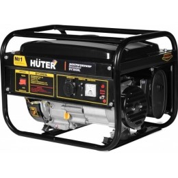 Электрогенератор Huter DY3000L 64/1/4