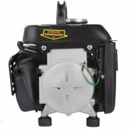 Бензиновый генератор Huter HT950A 64/1/1
