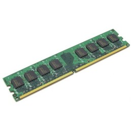 Модуль памяти Patriot Memory DIMM DDR2 2Gb 800MHz Patriot PSD22G80026 RTL PC2-6400 CL6  240-pin 1.8В