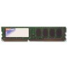 Модуль памяти Patriot Memory DIMM DDR2 2Gb 800MHz Patriot PSD22G80026 RTL PC2-6400 CL6  240-pin 1.8В