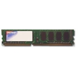Модуль памяти Patriot Memory DIMM DDR2 2Gb 800MHz Patriot PSD22G80026 RTL PC2-6400 CL6  240-pin 1.8В