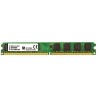 Модуль памяти Kingston DIMM DDR3 8Gb 1600MHz KVR16N11/8 RTL PC3-12800 CL11 240-pin 1.5В