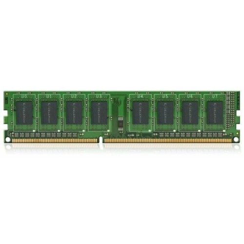 Модуль памяти Kingston DIMM DDR3 8Gb 1600MHz KVR16N11/8 RTL PC3-12800 CL11 240-pin 1.5В
