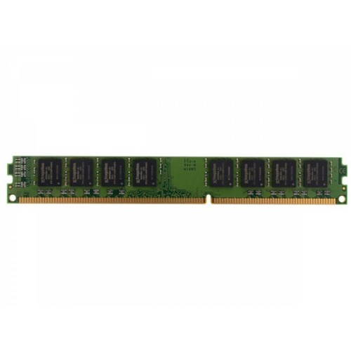 Модуль памяти Kingston DIMM DDR3 8Gb 1600MHz KVR16N11/8 RTL PC3-12800 CL11 240-pin 1.5В
